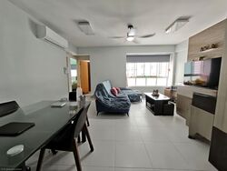 Blk 410B Coral Spring (Sengkang), HDB 4 Rooms #563005571